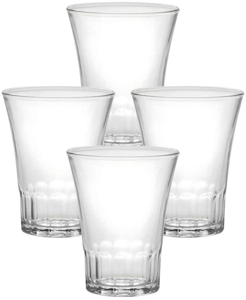 Duralex Tumbler - 6¾ Oz. - Set Of 4