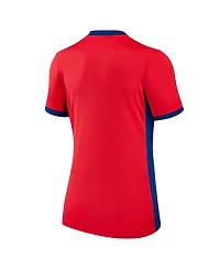 Nike Women's Red Norway Women's National Team 2023 Home Stadium Replica Jersey