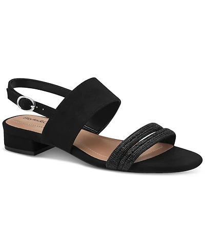 Style & Co Women's Selbiee Slingback Dress Sandals, Created for Macy's