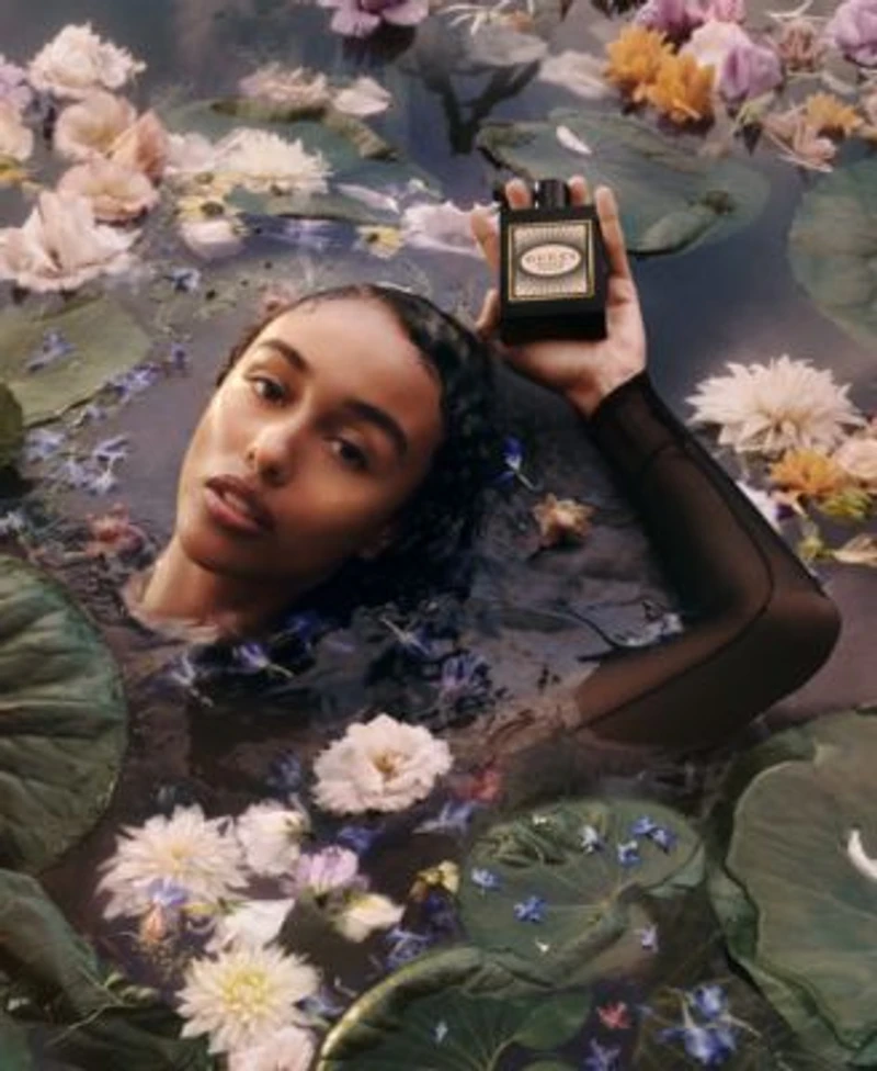 Gucci Bloom Eau De Parfum Intense Fragrance Collection