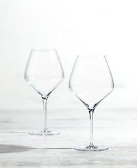 Zwiesel Glas Handmade Alloro Cabernet 27oz - Set of 2