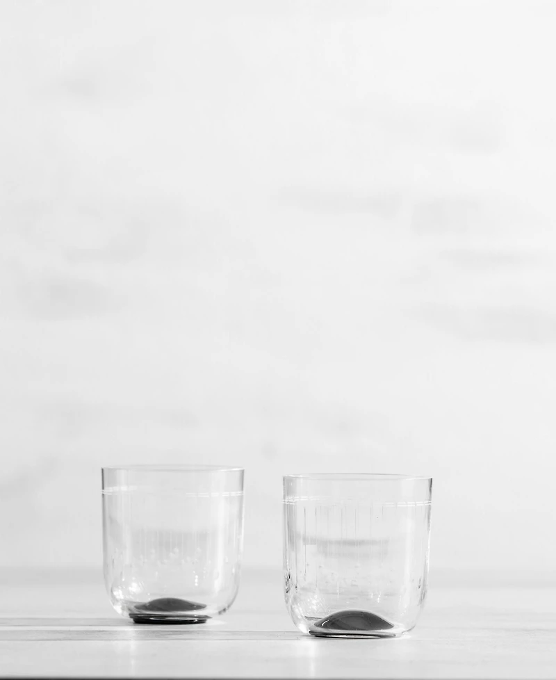 Zwiesel Glas Handmade Glamorous Whiskey 11.1oz - Set of 2