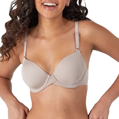 Maidenform Women's One Fab Fit 2.0 T-Shirt Shaping Underwire Bra DM7543