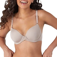 Maidenform Women's One Fab Fit 2.0 T-Shirt Shaping Underwire Bra DM7543