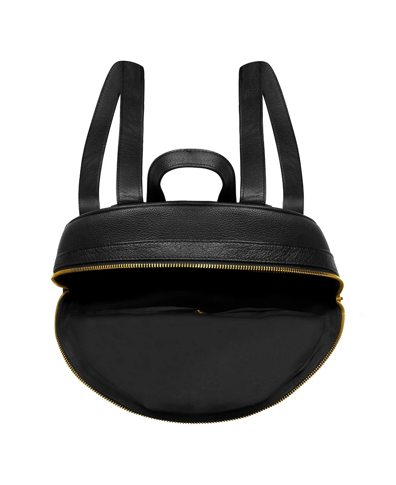 Champs Leather Backpack