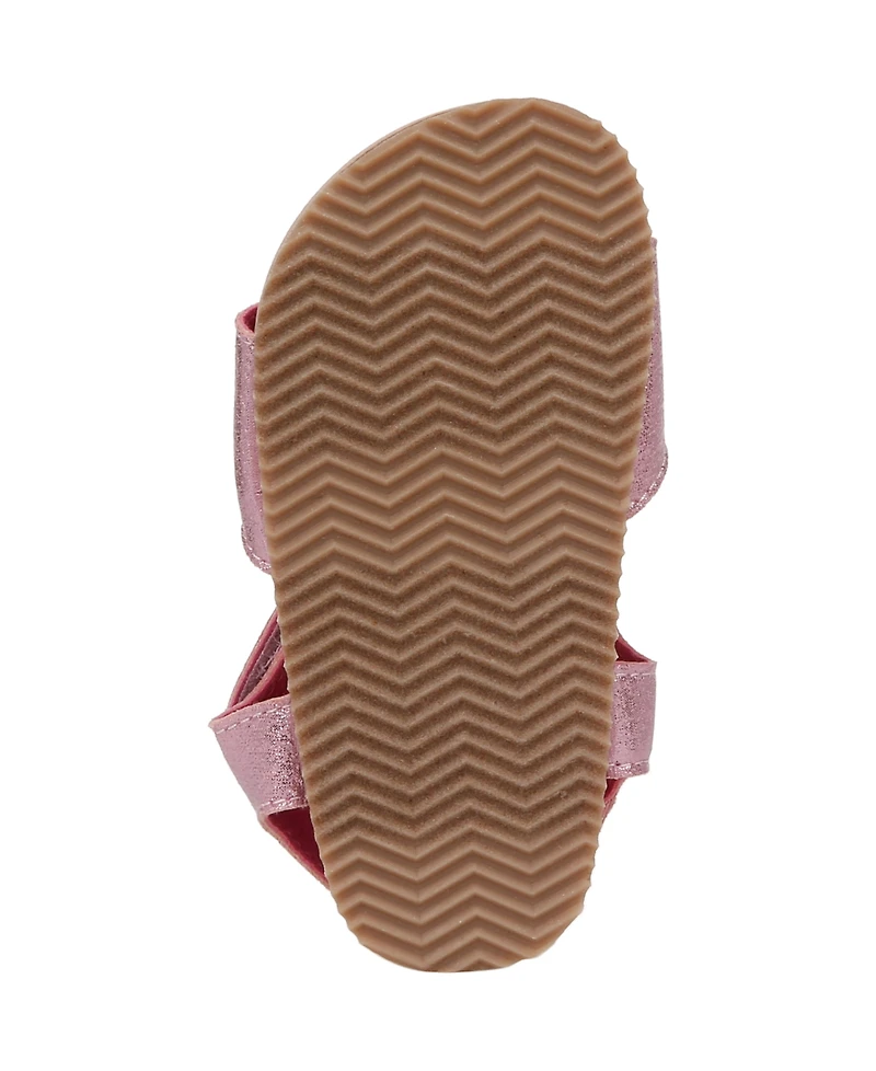 Dr. Scholl's Original Toddler Ankle Straps
