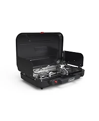 Coleman Classic 3-Burner Camping Stove
