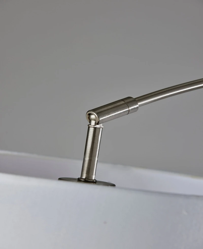 Adesso 71" Rigley Arc Lamp