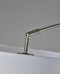 Adesso 71" Rigley Arc Lamp