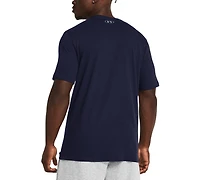 Under Armour Men's Gl Foundation Logo Graphic T-Shirt
