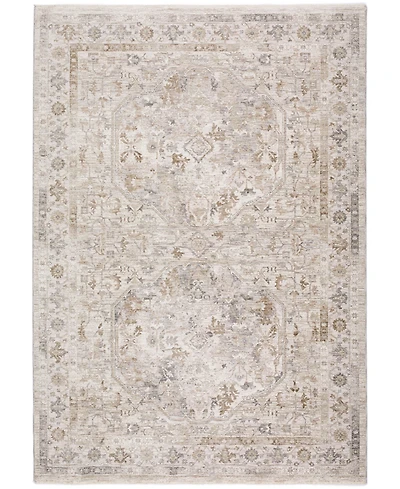 Dalyn Cyprus CY4 2'3x7'10 Runner Area Rug