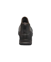 Bogs Men's Sauvie Slip-Resistant Chelsea Ii Boot