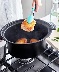GreenLife Cook Duo Healthy 6qt Ceramic Nonstick Slow Cooker