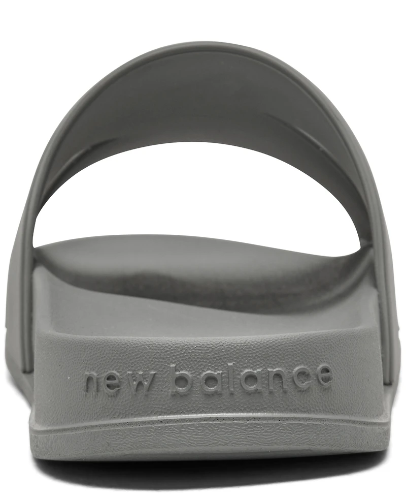New Balance Men's 200 Slide Sandals from Finish Line