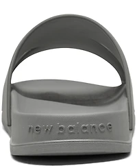 New Balance Men's 200 Slide Sandals from Finish Line