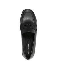 Easy Spirit Women's Aerilyn Slip-On Penny Loafers
