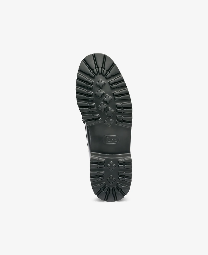 G.h.bass Men's Lincoln Bit Lug Weejuns Loafers