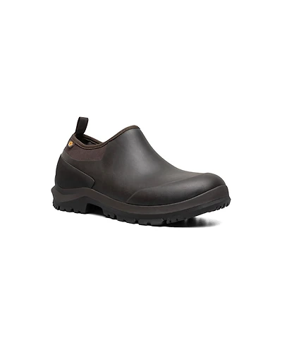 Bogs Men's Sauvie Ii Slip-Resistant Boot