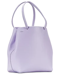 GiGi New York Sydney Mini Leather Shopper Bag