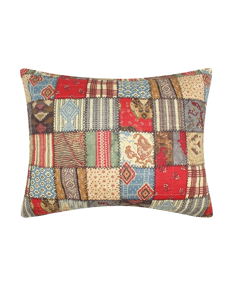 Levtex Ansara Reversible 3-Pc. Quilt Set, Full/Queen