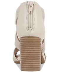 Giani Bernini Women's Arisiaa Memory Foam Knit Shooties, Created for Macy's