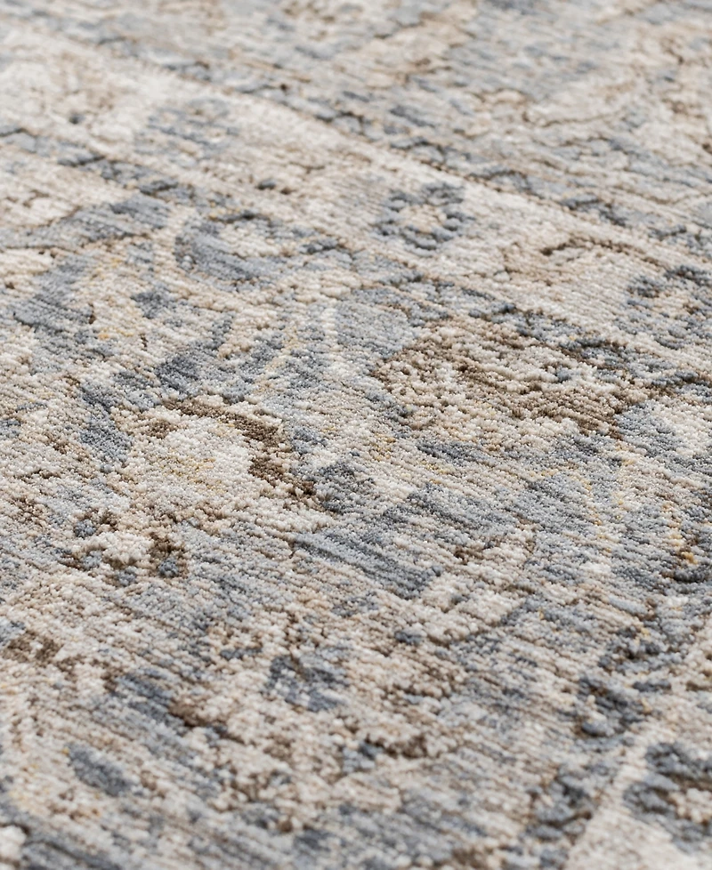 Dalyn Vienna VI8 2'3x7'10 Runner Area Rug