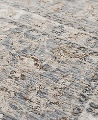 Dalyn Vienna VI8 2'3x7'10 Runner Area Rug