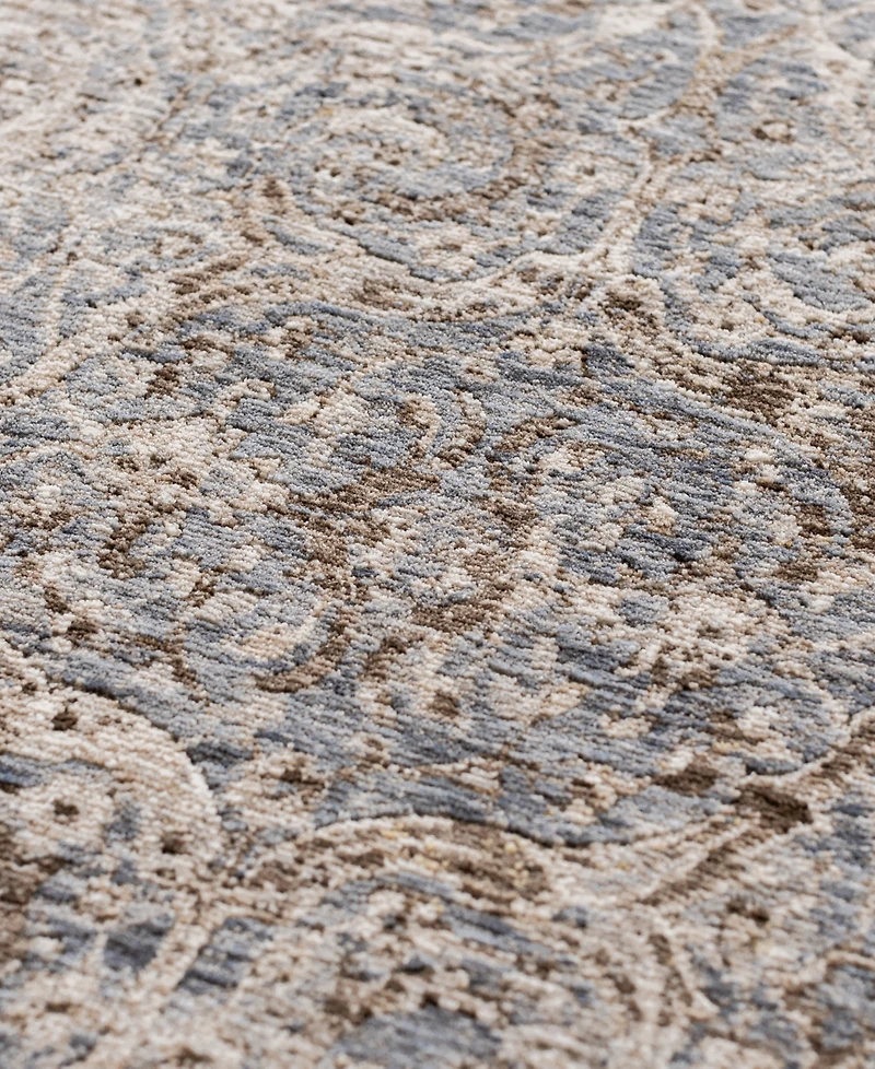 Dalyn Vienna VI7 7'10x10' Area Rug