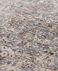 Dalyn Vienna VI7 7'10x10' Area Rug