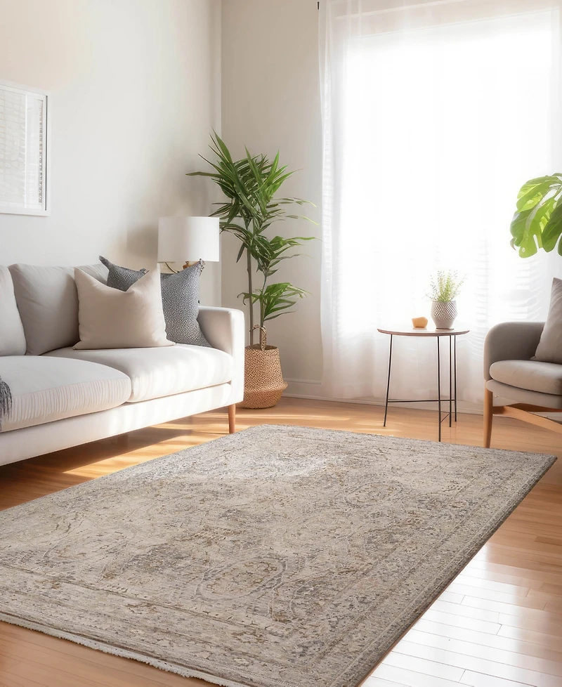 Dalyn Cyprus CY6 9'x13'2 Area Rug