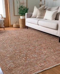 Dalyn Vienna VI9 2'3x7'10 Runner Area Rug