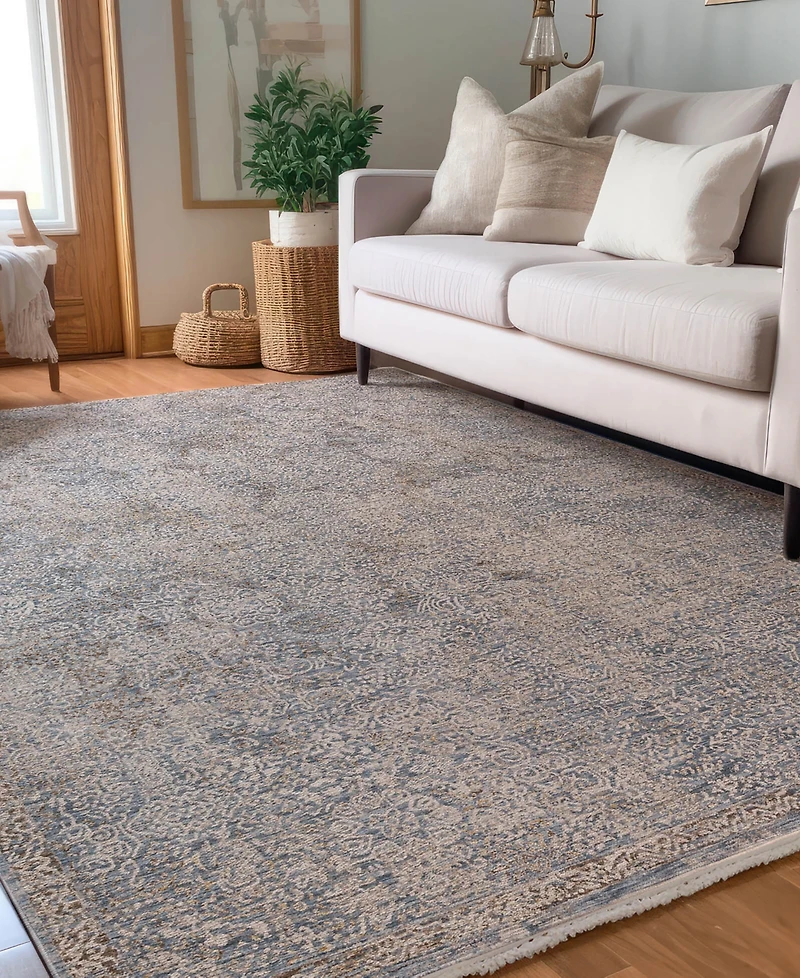 Dalyn Vienna VI5 5'x7'10 Area Rug