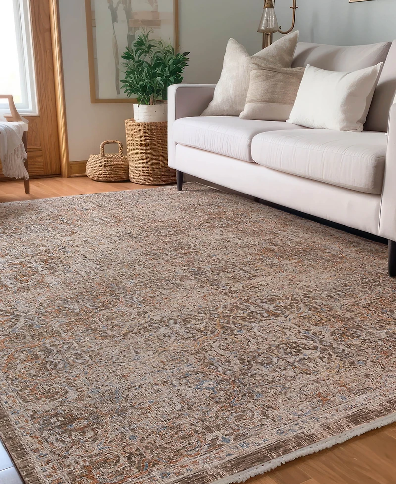 Dalyn Vienna VI7 9'x13'2 Area Rug