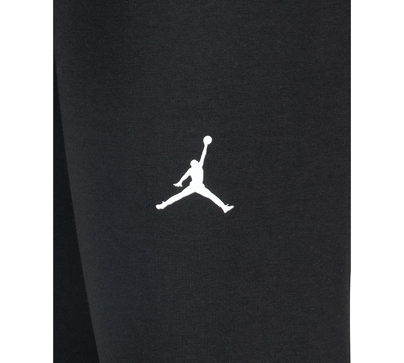 Jordan Big Girls Essentials Leggings