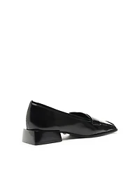 Schutz Women's Ashton Man Tailor Flats