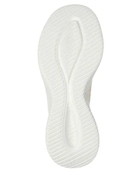 Skechers Women's Slip Ins Ultra Flex 3.0 Natural Step Slip On Walking Sneakers from Finish Line
