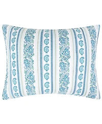 Levtex Yasmina Reversible 3-Pc. Quilt Set, Full/Queen