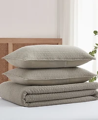 Levtex Eyelet Embroidered 2-Pc. Quilt Set, Twin/Twin Xl