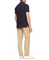 Tommy Hilfiger Men's 1985 Slim Fit Polo Shirt