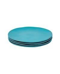 Coupe Wheat 12 Piece Dinnerware Set, Service for 4