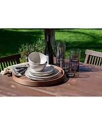 Simple 8 Piece Drinkware Set