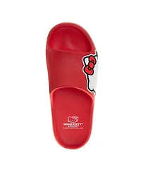 Hello Kitty Big Girls Dual-Sizes Slides