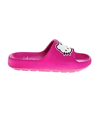 Hello Kitty Big Girls Dual-Sizes Slides