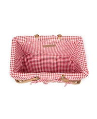 Picnic Time Farmhouse Picnic Basket