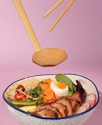 Typhoon World Foods Noodle Soup Bowl