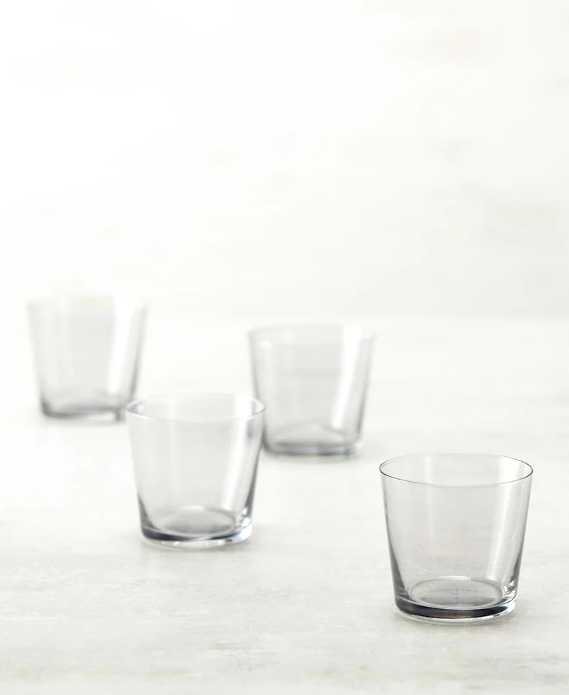 Zwiesel Glas Together Double Old-Fashioned Glasses, Set of 4