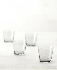 Zwiesel Glas Together Double Old-Fashioned Glasses, Set of 4