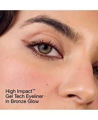Clinique High Impact Gel Tech Eyeliner, 0.01 oz.