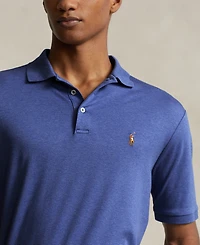 Polo Ralph Lauren Men's Classic Fit Soft Cotton Shirt