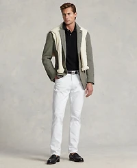 Polo Ralph Lauren Men's Classic-Fit Mesh Shirt
